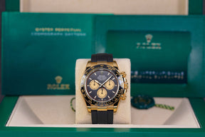 Harga Rolex Daytona Oysterflex Paul Newman Indonesia