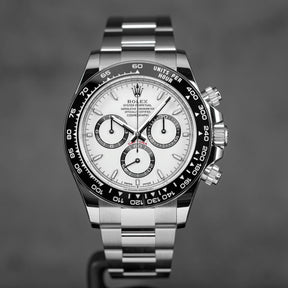 Harga Rolex Daytona Panda Indonesia