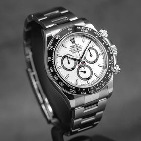 Harga Rolex Daytona Panda Indonesia