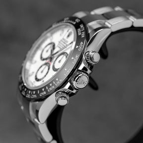 Harga Rolex Daytona Panda Indonesia