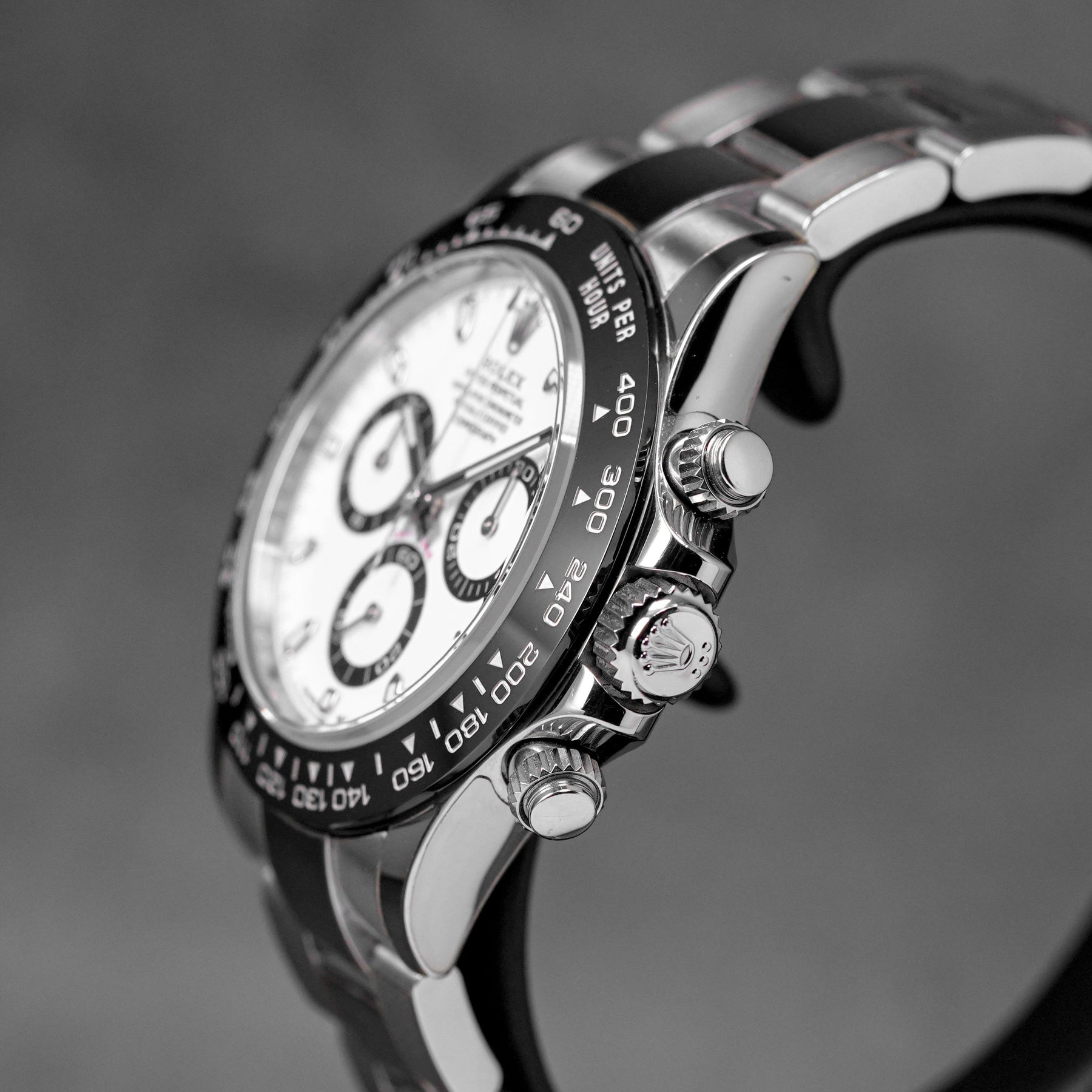 Harga Rolex Daytona Panda Indonesia