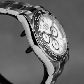 Harga Rolex Daytona Panda Indonesia