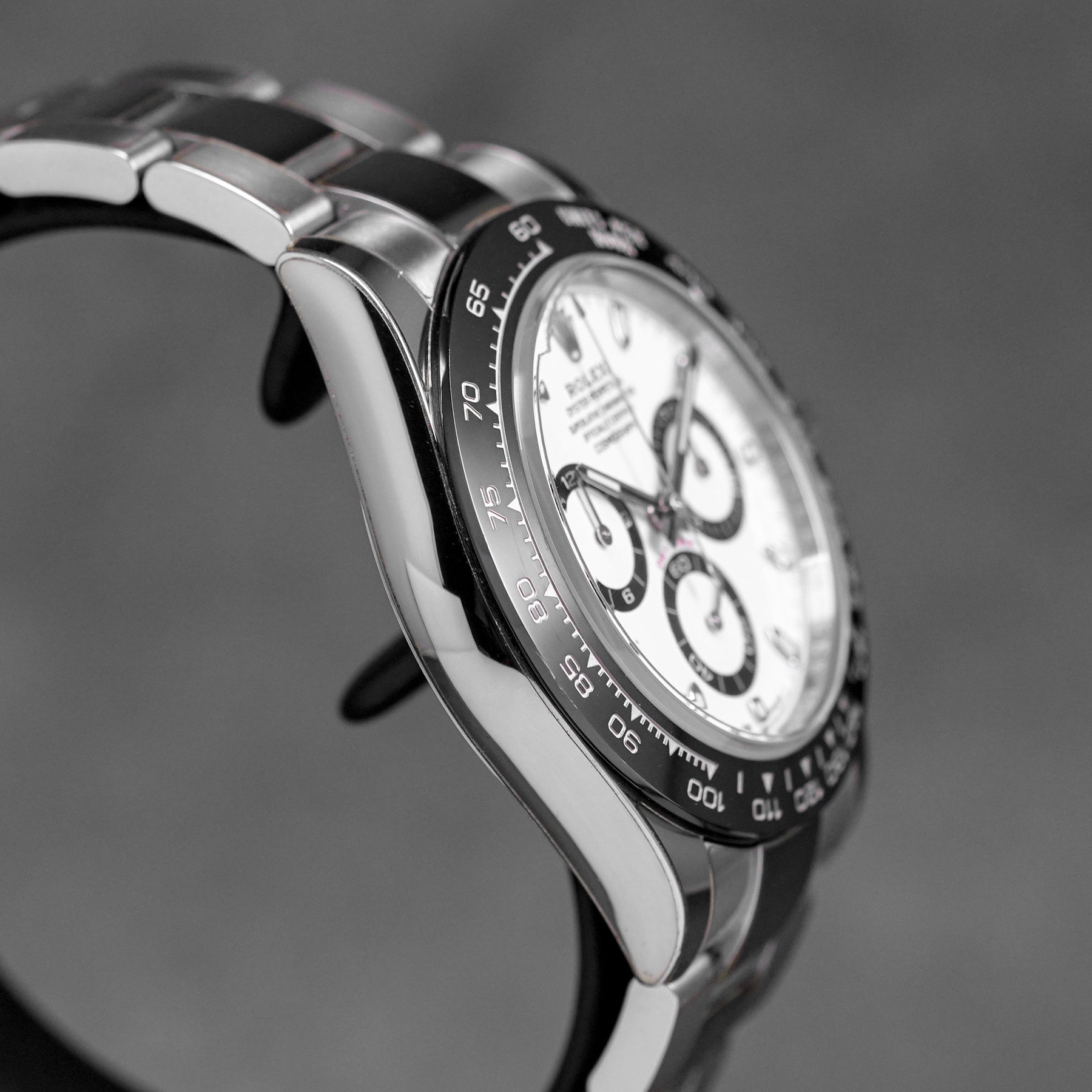 Harga Rolex Daytona Panda Indonesia