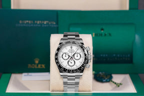 Harga Rolex Daytona Panda Indonesia