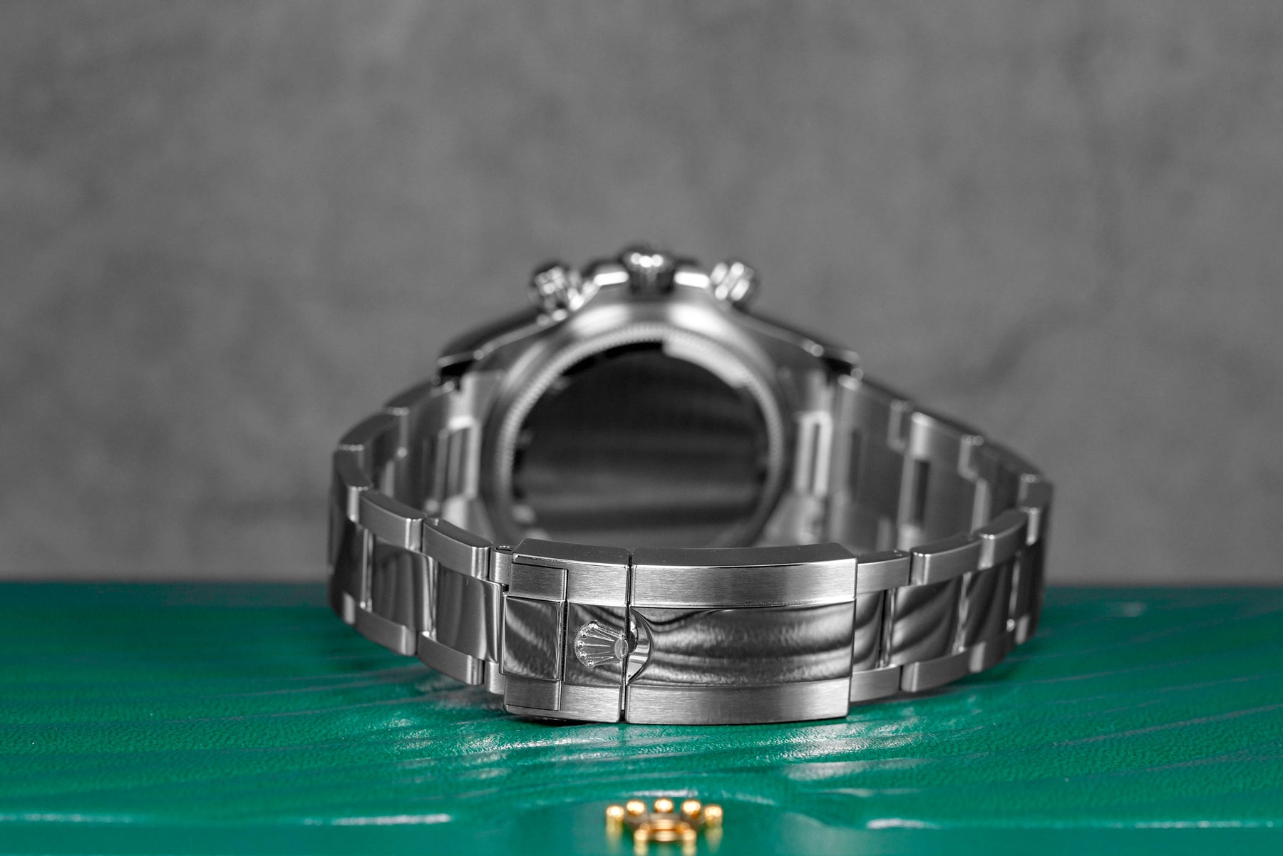 Harga Rolex Daytona Panda Indonesia