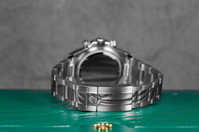 Harga Rolex Daytona Panda Indonesia