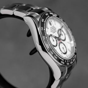 Harga Rolex Daytona Panda White Indonesia