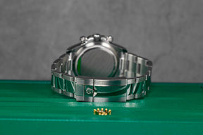 Harga Rolex Daytona Panda White Indonesia