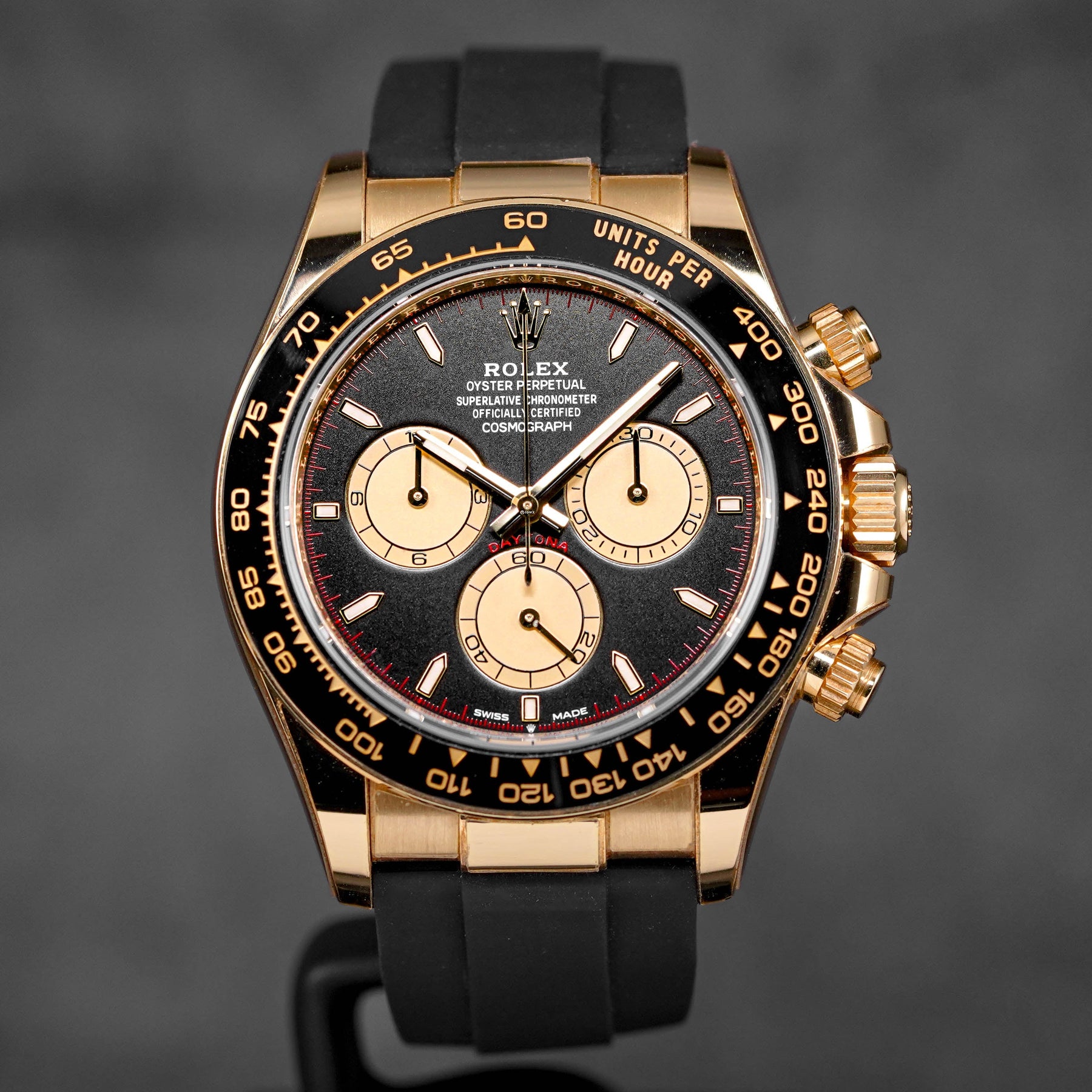 Harga Rolex Daytona Paul Newman Indonesia