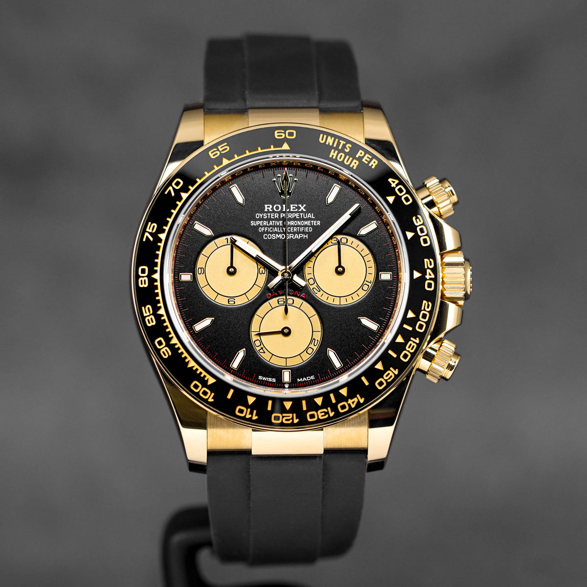 Harga Rolex Daytona Paul Newman Indonesia