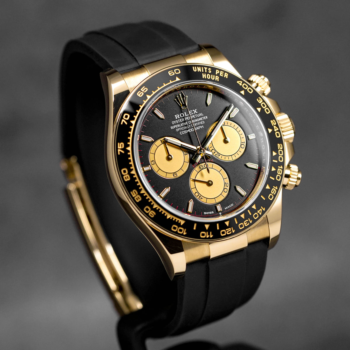 Harga Rolex Daytona Paul Newman Indonesia