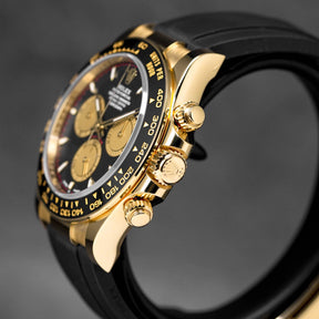 Harga Rolex Daytona Paul Newman Indonesia