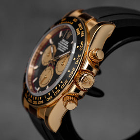 Harga Rolex Daytona Paul Newman Indonesia