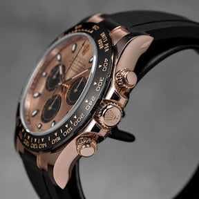 Harga Rolex Daytona Pink Sundust Indonesia