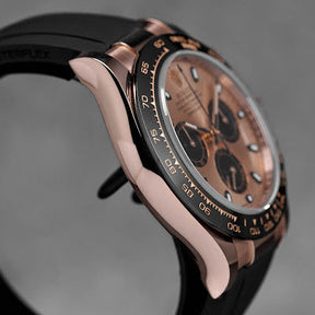 Harga Rolex Daytona Pink Sundust Indonesia