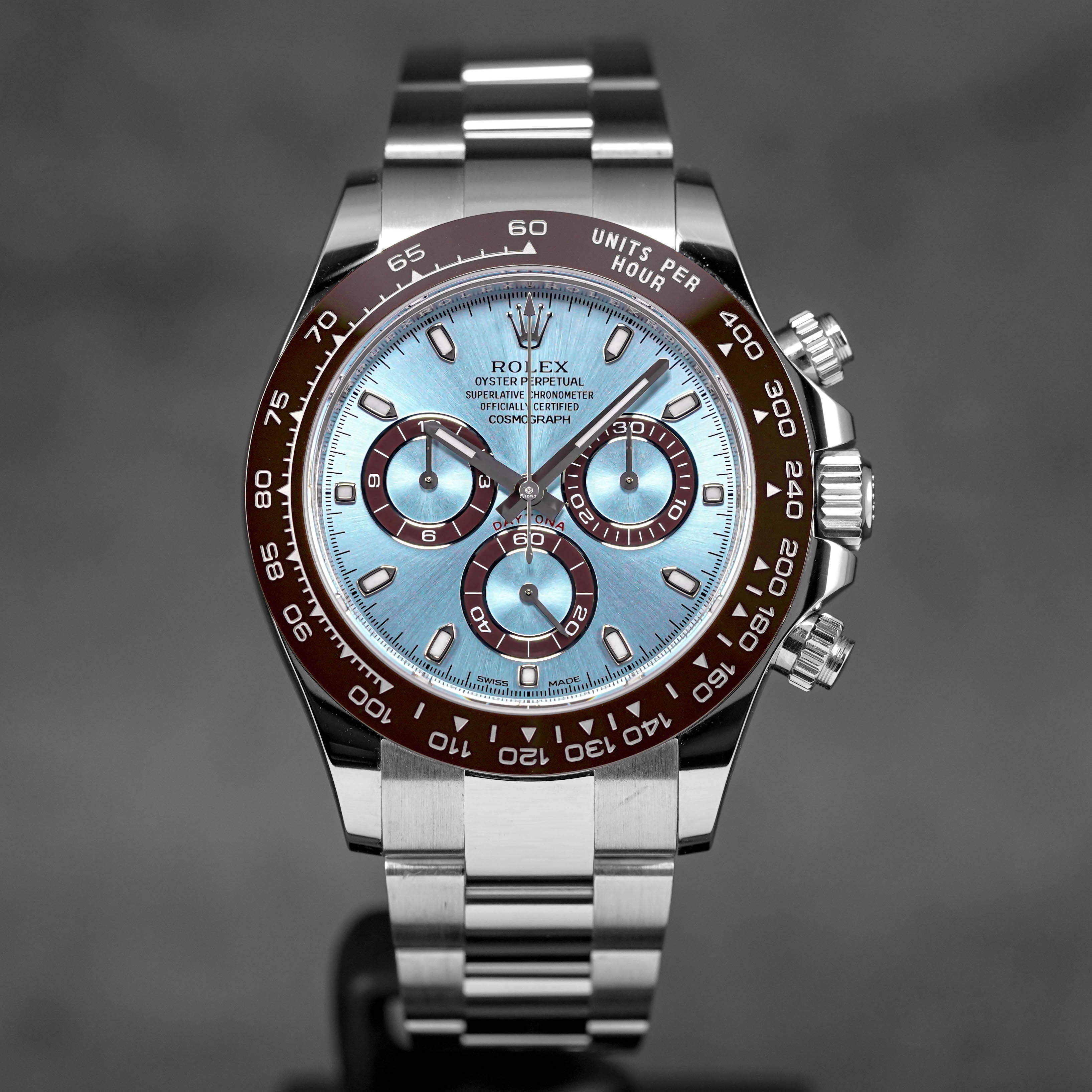 Rolex Daytona Rolex List Prices 2021 Rolex Daytona Rolex New Watch
