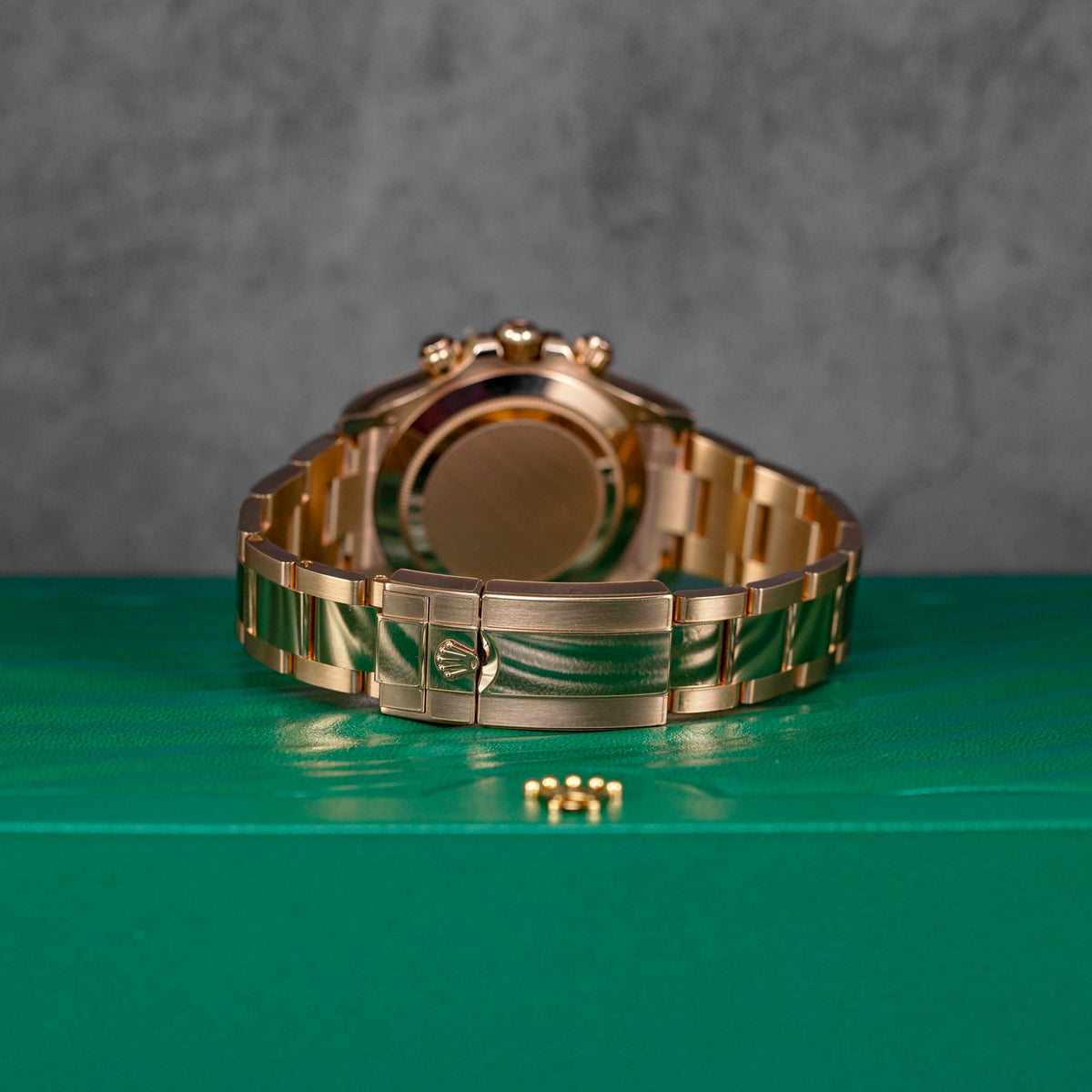 Rolex Daytona Rosegold