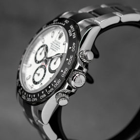 Harga Rolex Daytona White Panda Indonesia