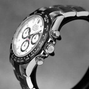 Harga Rolex Daytona White Panda Indonesia