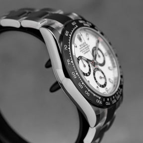 Harga Rolex Daytona White Panda Indonesia