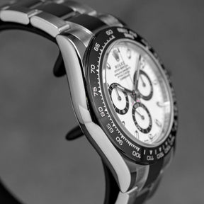 Harga Rolex Daytona White Panda Indonesia