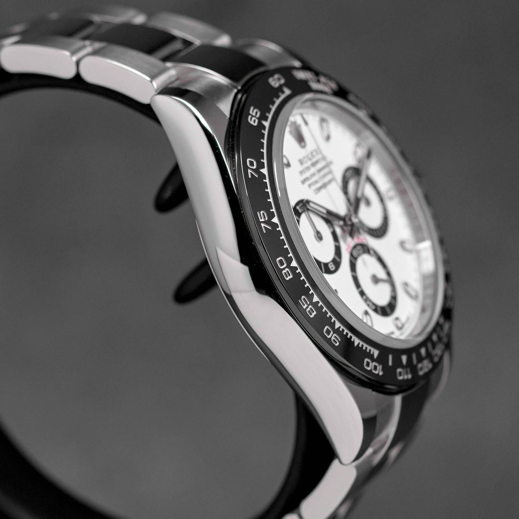 Harga Rolex Daytona White Panda Indonesia