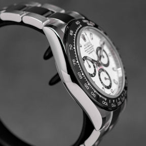 Harga Rolex Daytona White Panda Indonesia