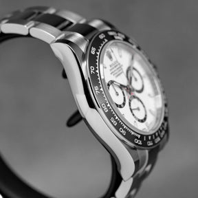 Harga Rolex Daytona White Panda Indonesia