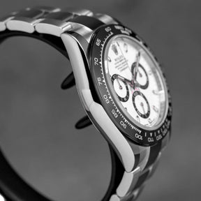 Harga Rolex Daytona White Panda Indonesia