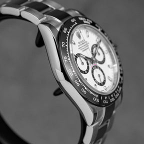 Harga Rolex Daytona White Panda Indonesia
