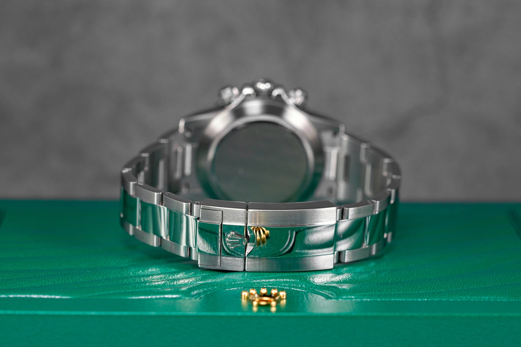 Harga Rolex Daytona White Panda Indonesia