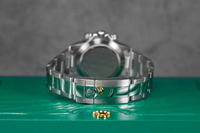 Harga Rolex Daytona White Panda Indonesia