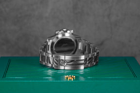 Harga Rolex Daytona White Panda Indonesia