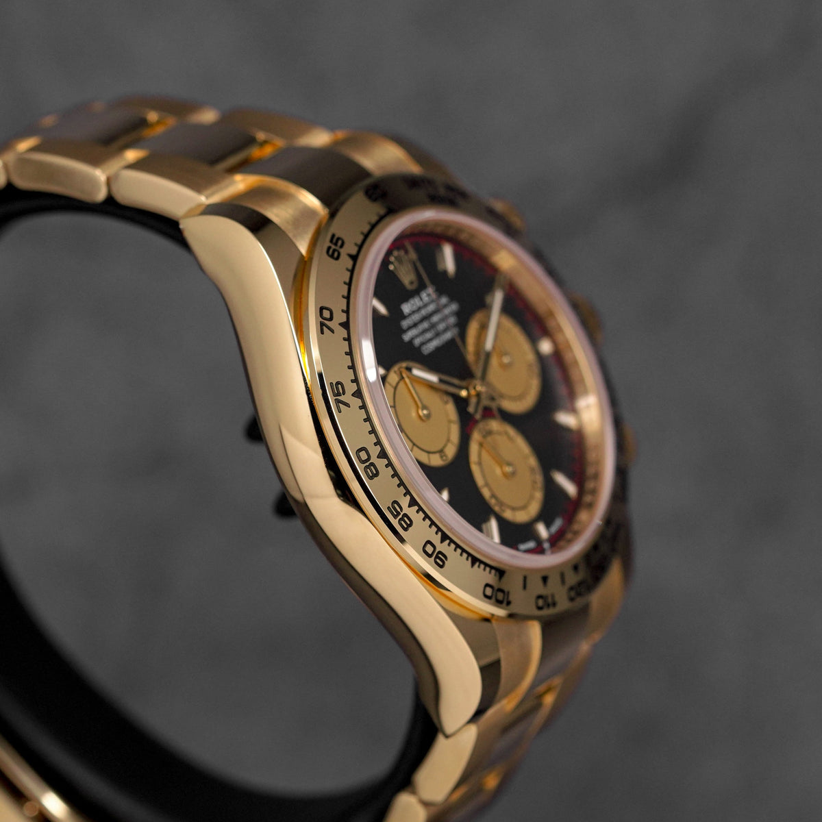 Rolex Daytona Yellowgold
