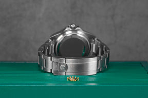 Harga Rolex Deepsea Black Indonesia Terbaru