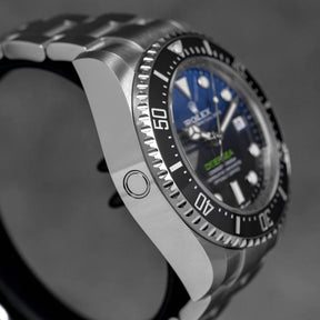 Harga Rolex Deepsea Blue MK3 Indonesia Terbaru