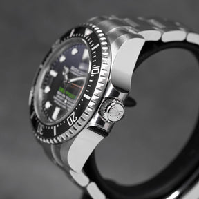 SEA-DWELLER DEEPSEA BLUE MK3 (2024)