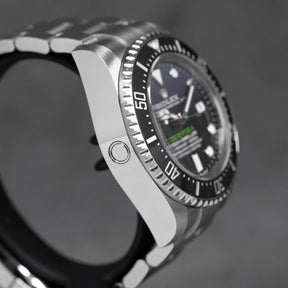 SEA-DWELLER DEEPSEA BLUE MK3 (2024)
