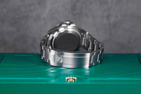 SEA-DWELLER DEEPSEA BLUE MK3 (2024)