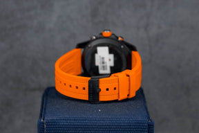 Harga Rolex Endurance Pro Orange Terbaru