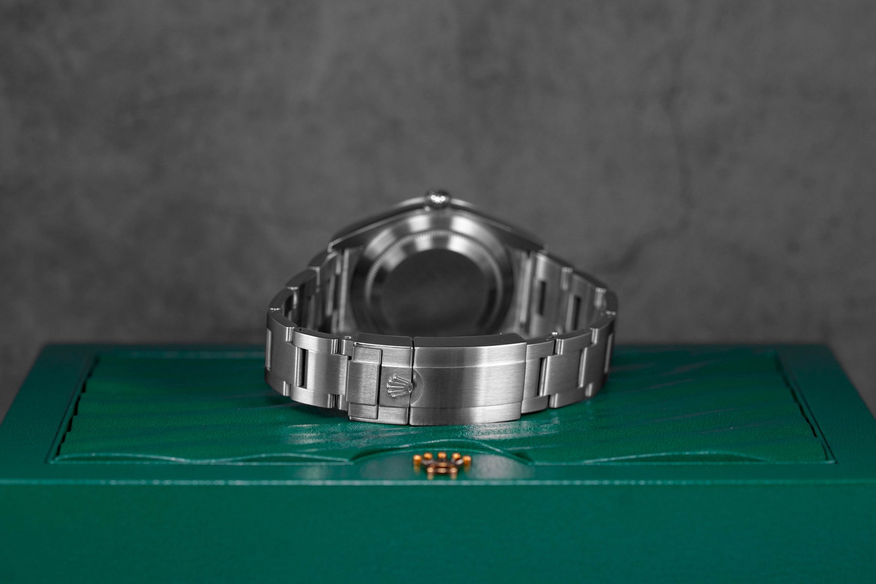 Harga Rolex Explorer 1 Black MK2 Indonesia
