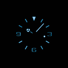 EXPLORER-I 40MM BLACK DIAL (2024)