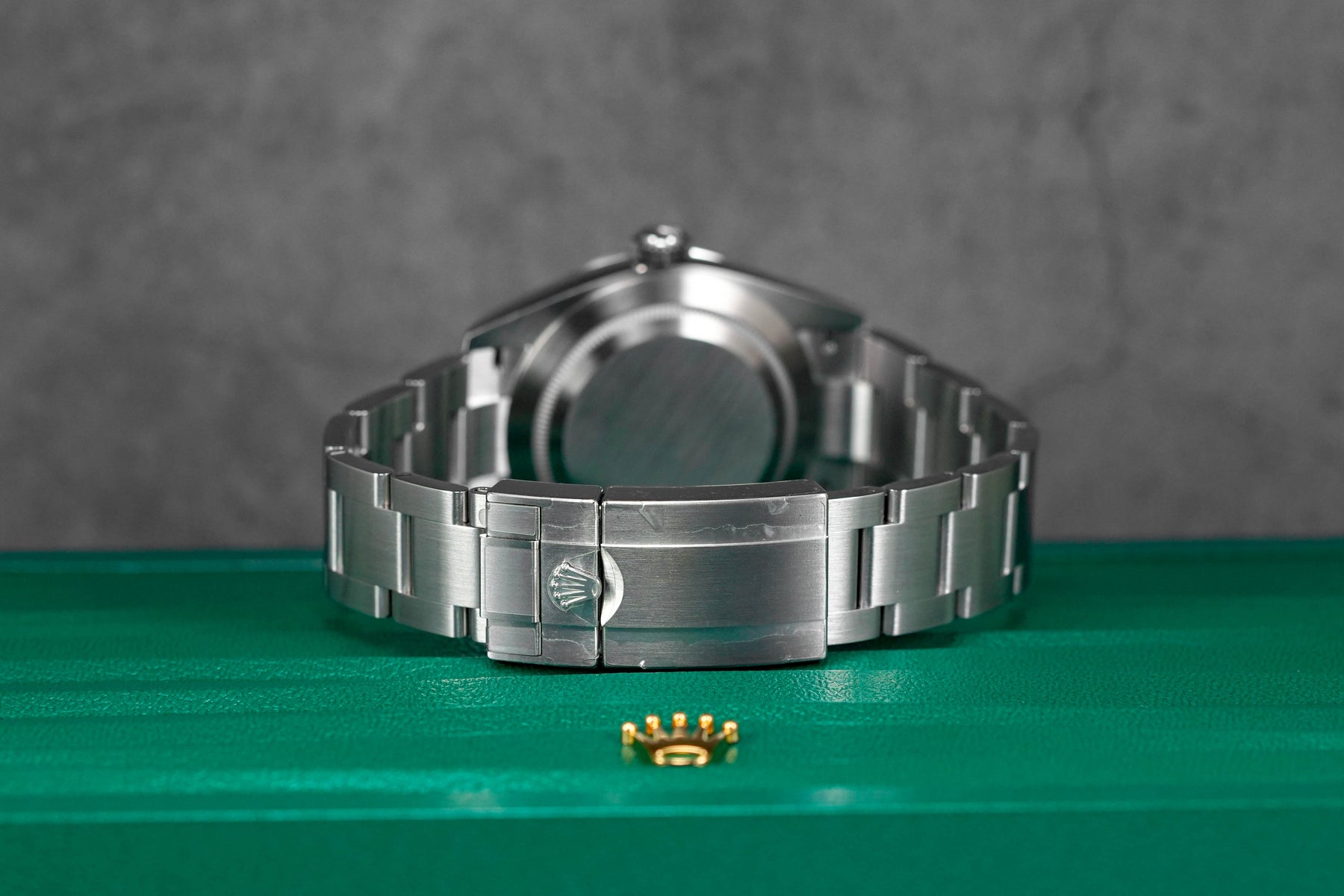 Harga Rolex Explorer I Black Indonesia