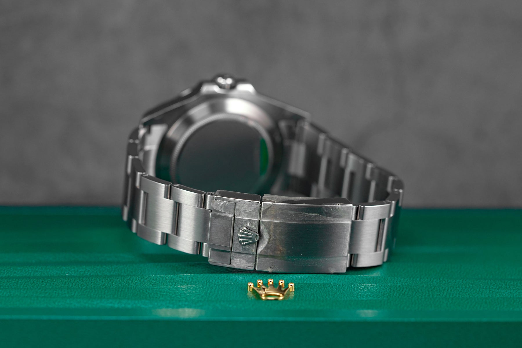 Harga Rolex Explorer II Black Indonesia