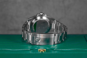 Harga Rolex Explorer II Black Indonesia