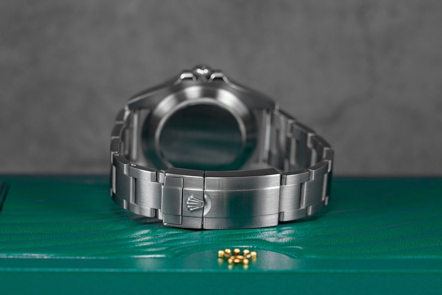 Harga Rolex Explorer II Black Indonesia