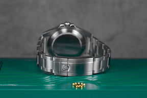 Harga Rolex Explorer II Black Indonesia