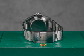 Harga Rolex Explorer II Black Indonesia