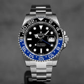 Harga Rolex GMT Batman Indonesia