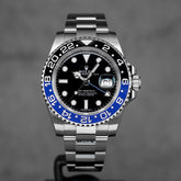 Harga Rolex GMT Batman indonesia